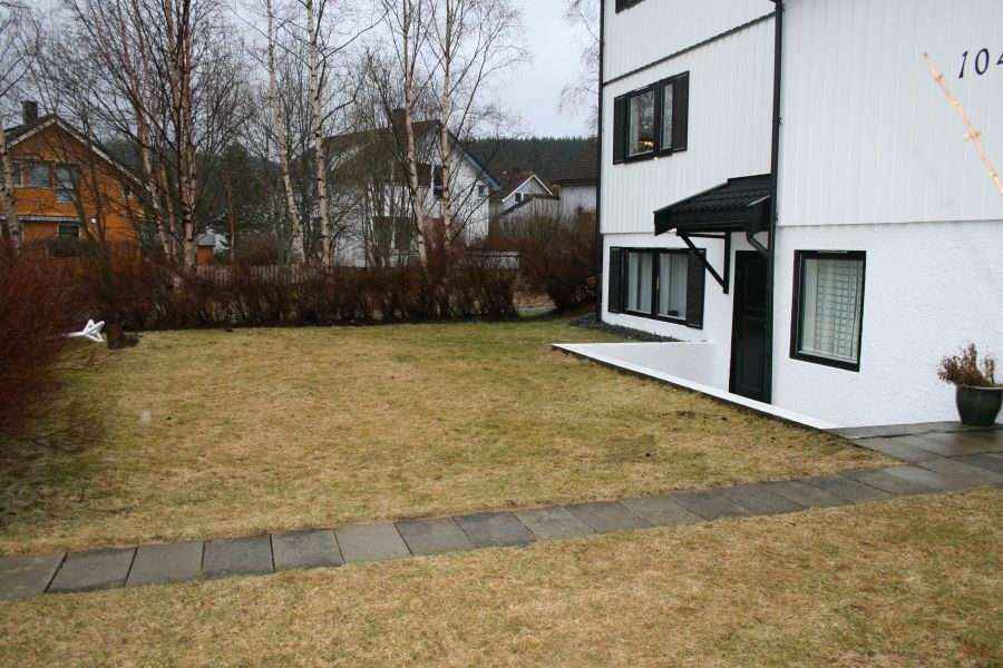 Leilighet, 3 roms