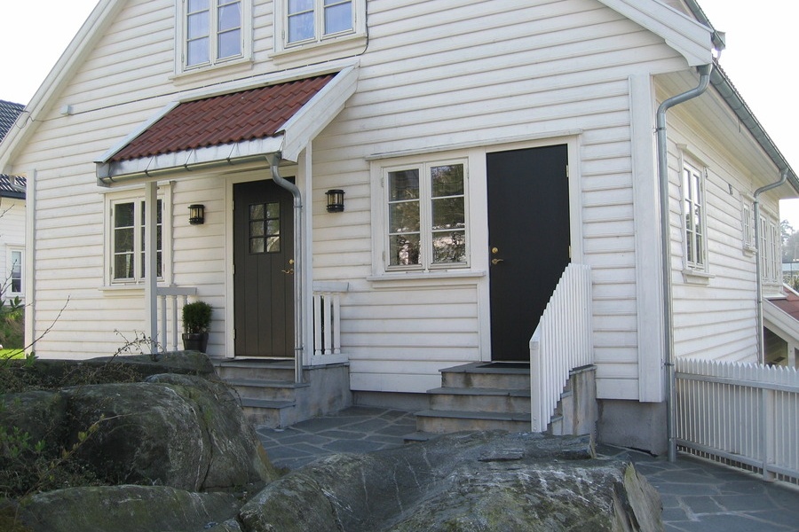 6 rom i bofellesskap