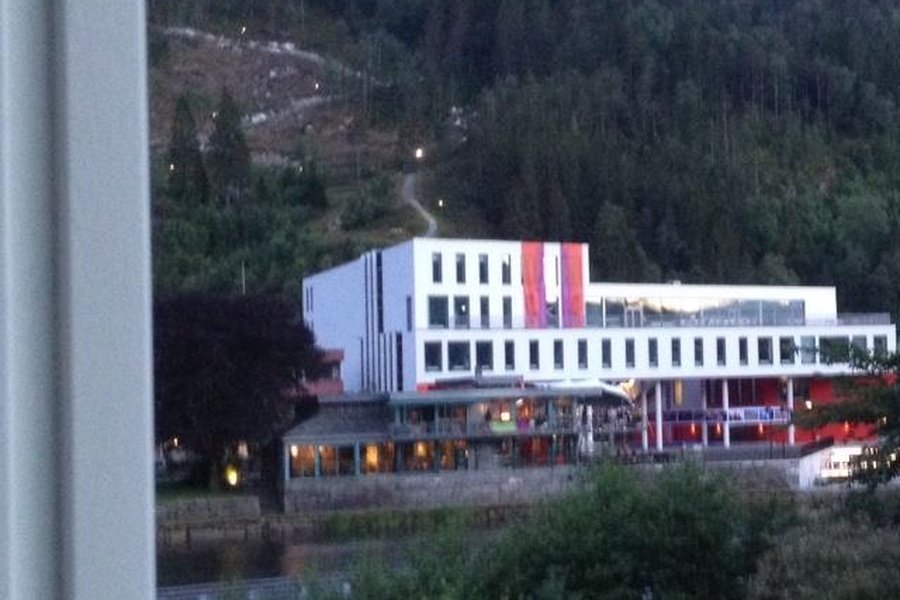 Leilighet, 3 roms