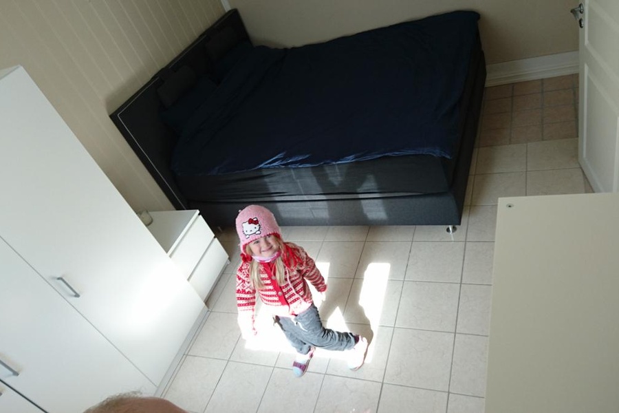 Leilighet, 2 roms