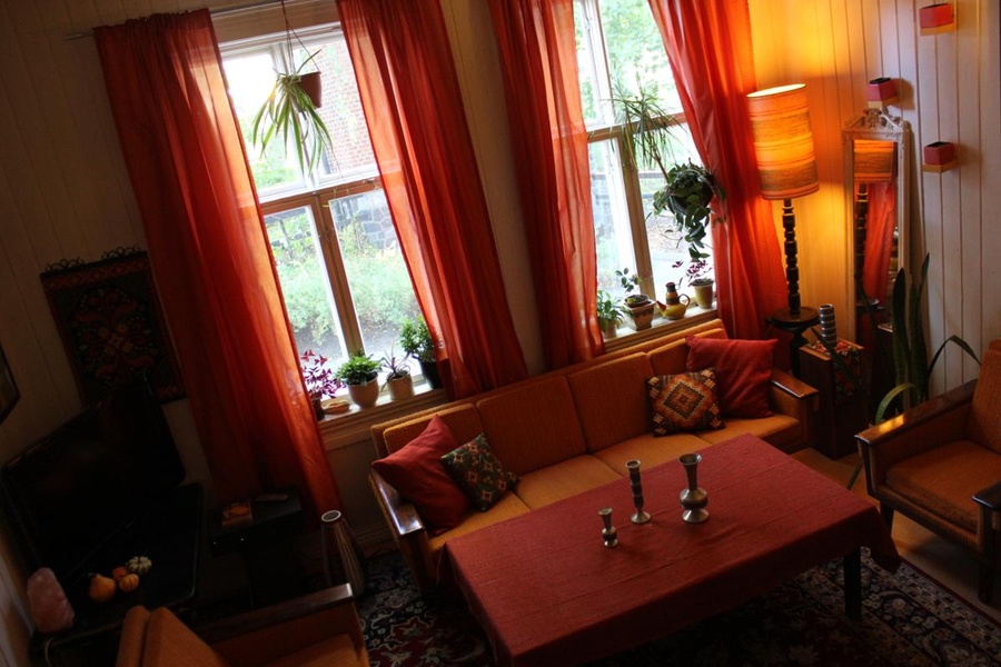 2 rom i bofellesskap