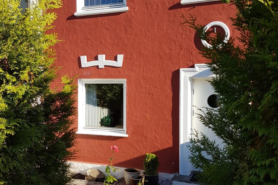 Leilighet, 2 roms