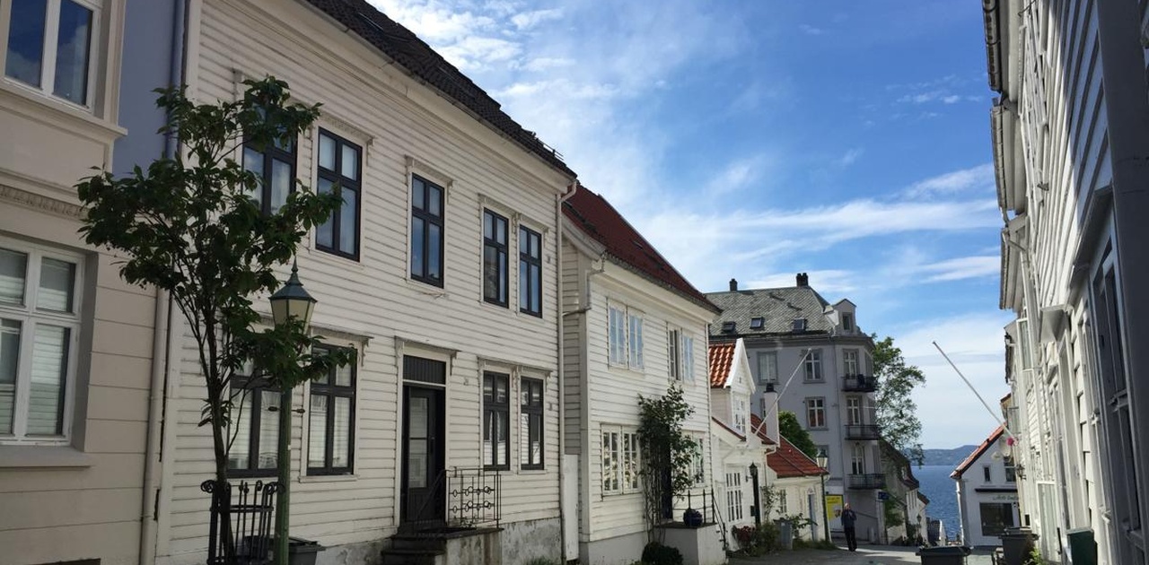 Skuteviksveien 18