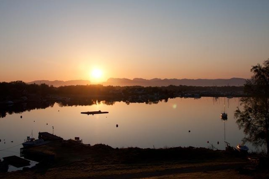 Leilighet, 2 roms