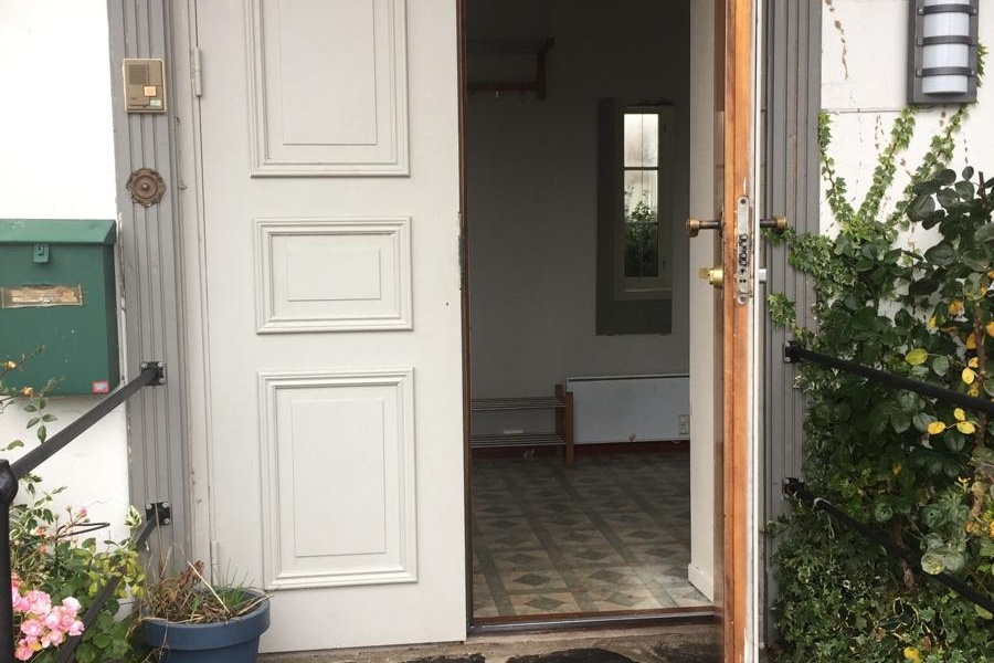 Leilighet, 4 roms