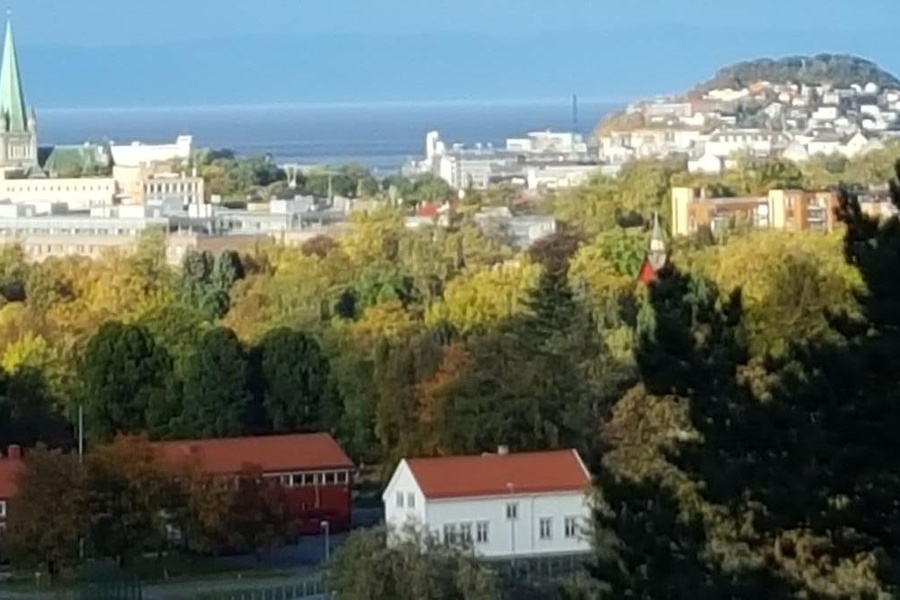 3 rom i bofellesskap