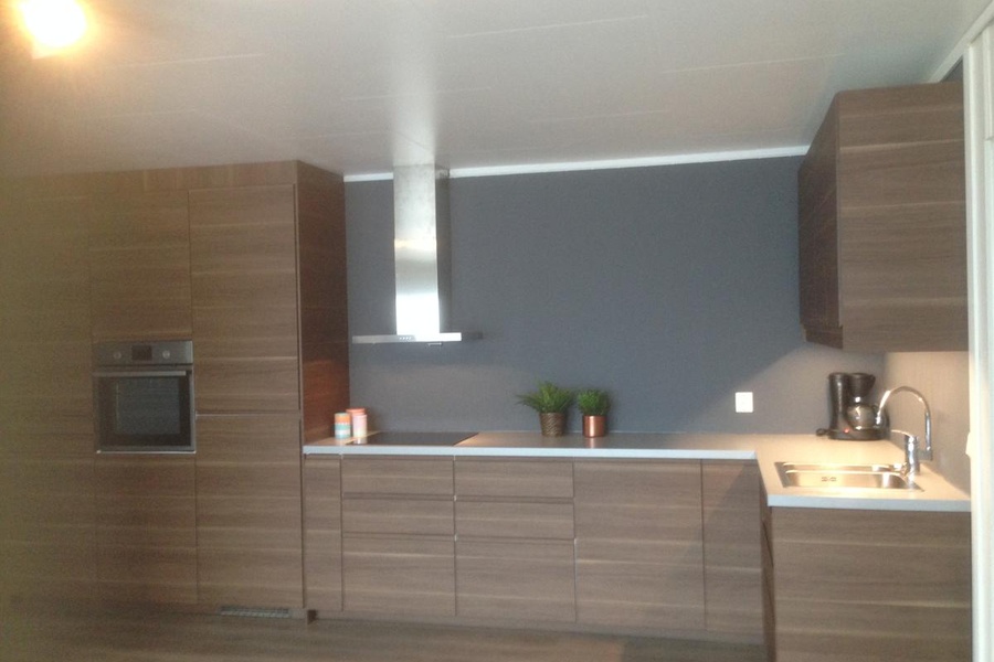 2 rom i bofellesskap