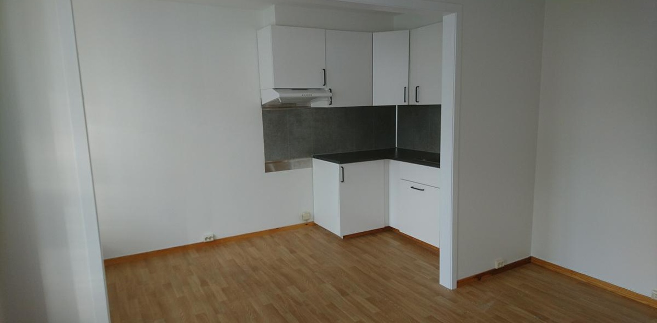 Kjøkken