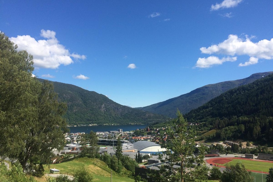 Rom i bofellesskap