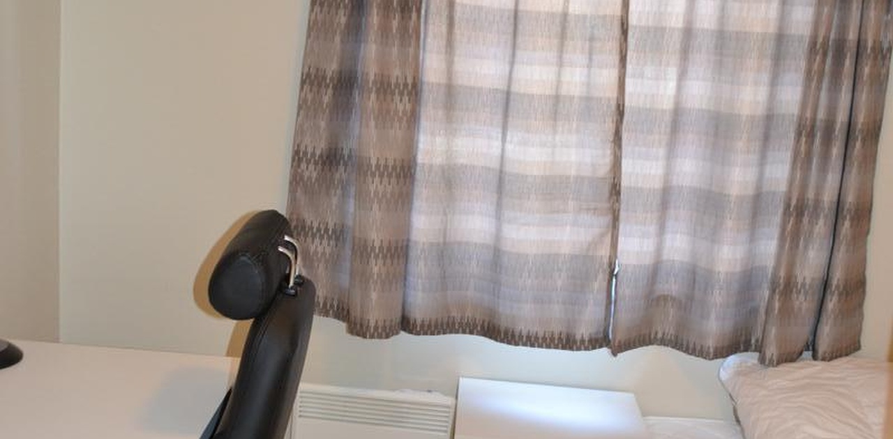 Balders veg 1, rom 201