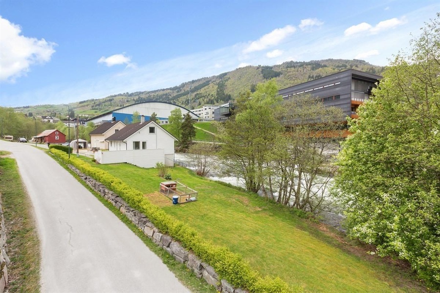 3 rom i bofellesskap