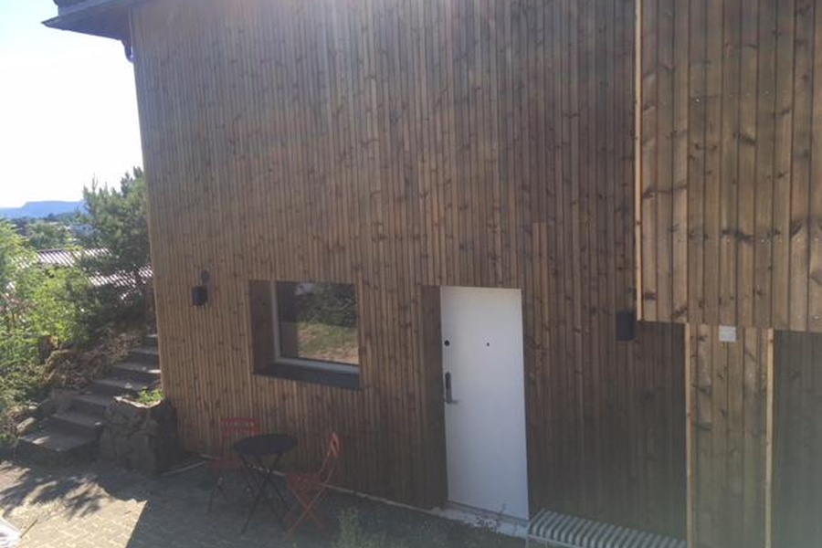 Leilighet, 2 roms