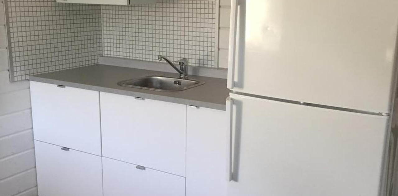 Kjøkkenkrok