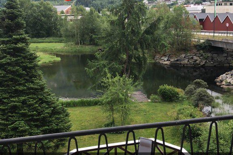 Rom i bofellesskap