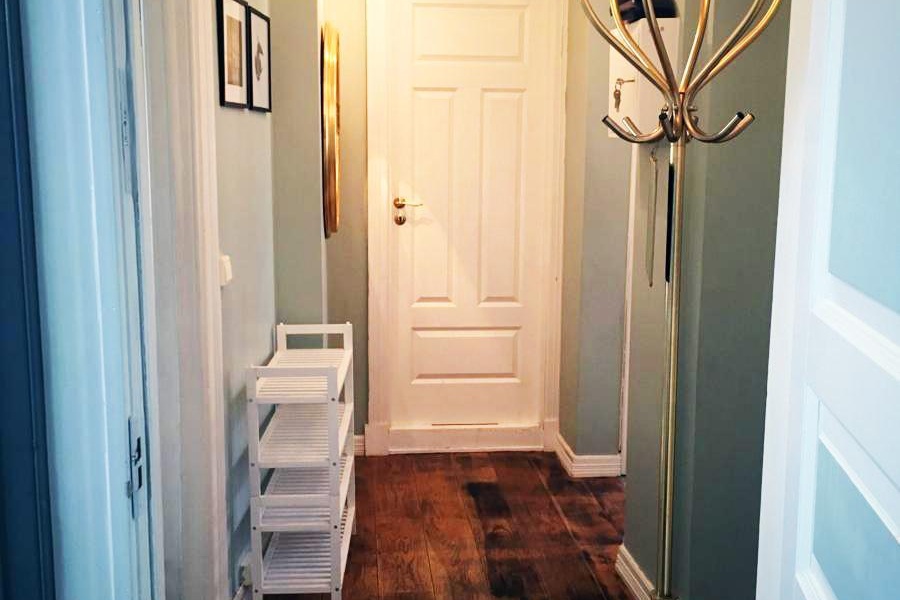 3 rom i bofellesskap