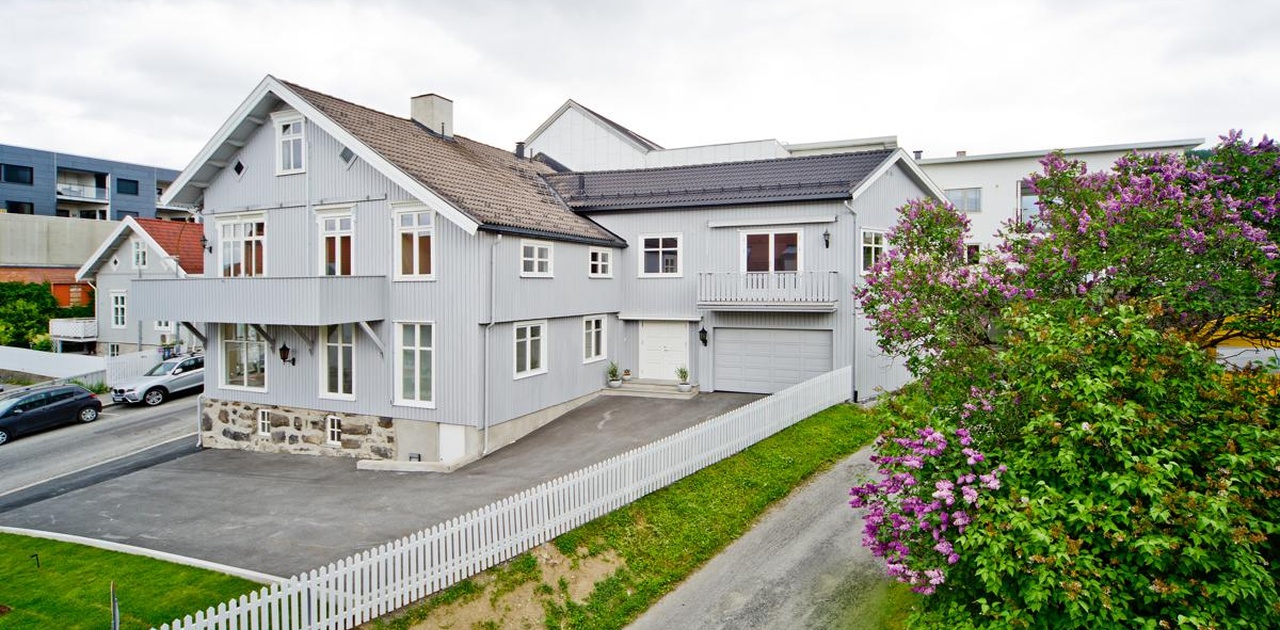 Mot Lillehammer Kommune