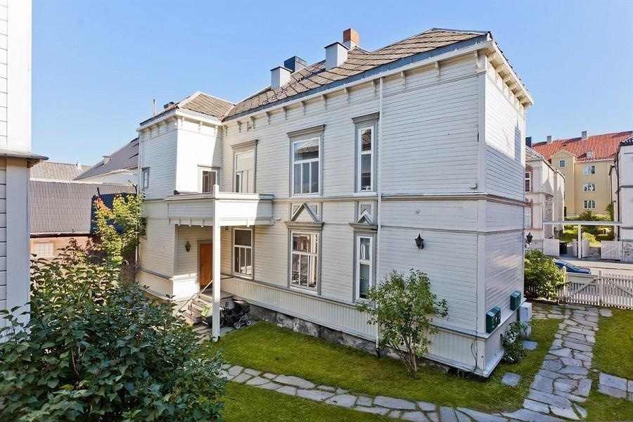 Rom i bofellesskap