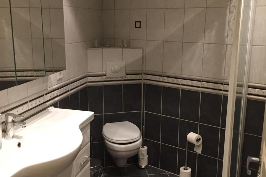 2 rom i bofellesskap