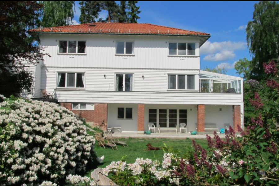 Leilighet, 1 roms