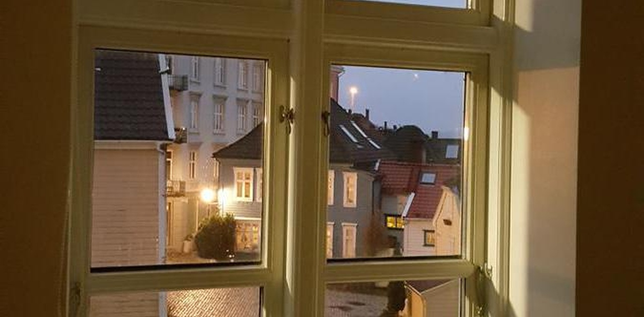 Stemning - Utsikt