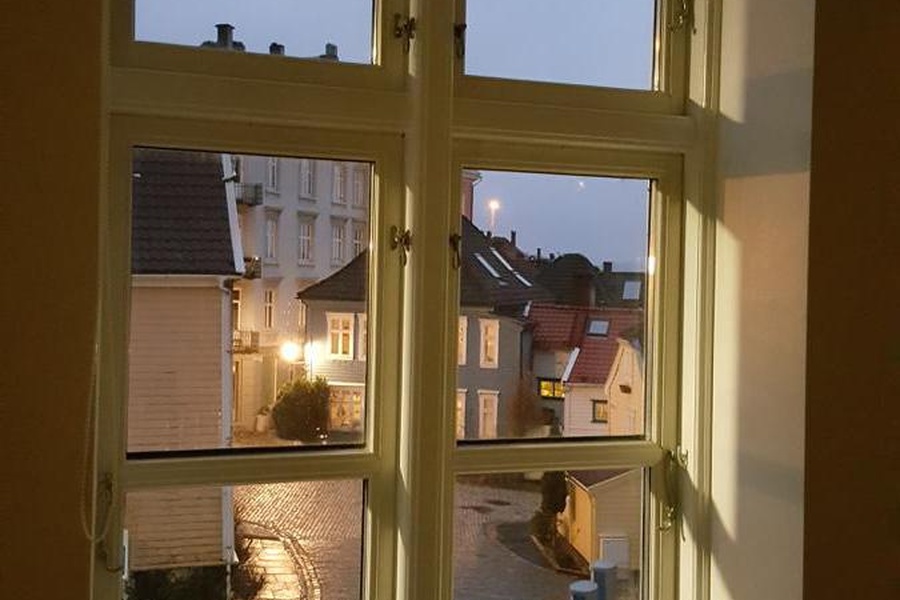 Leilighet, 4 roms
