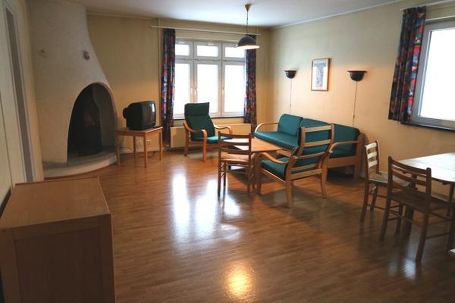 Leilighet, 4 roms