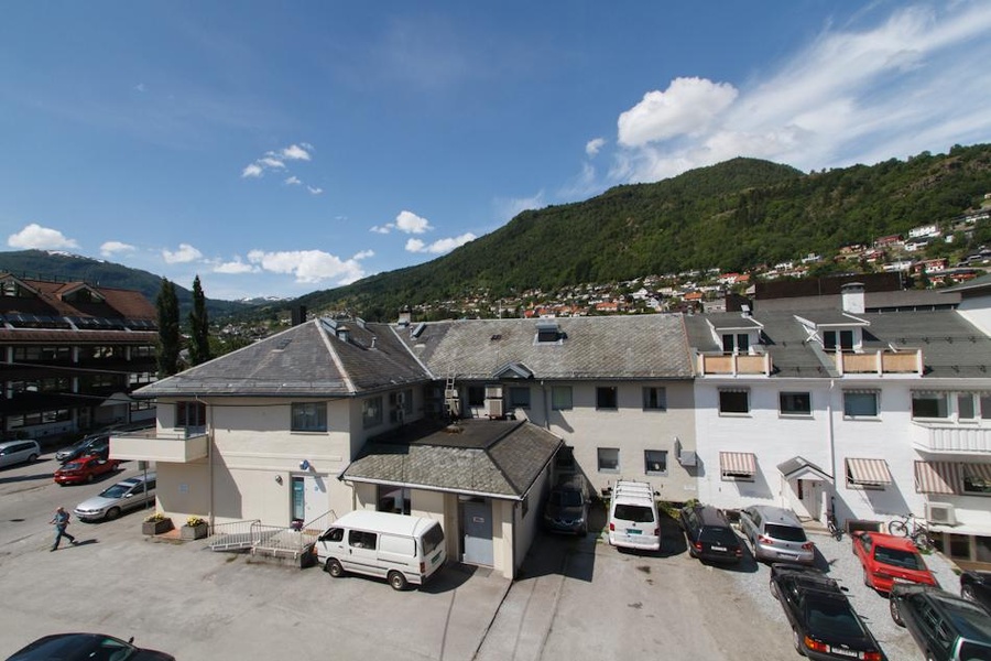 Leilighet, 1 roms