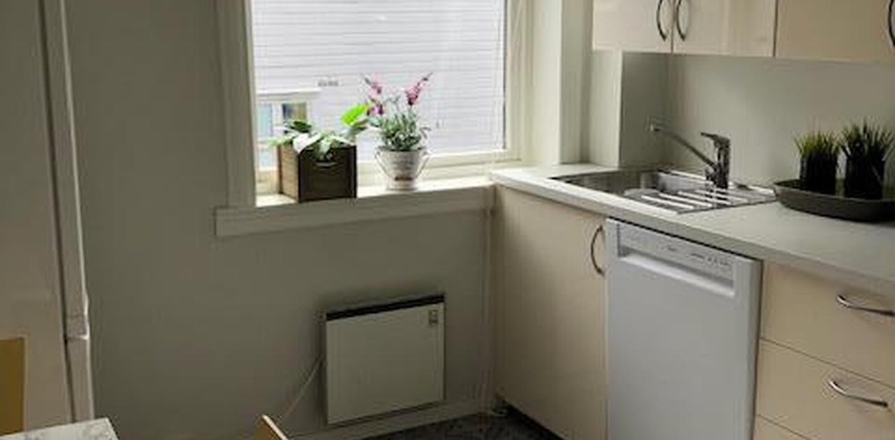 Kjøkken