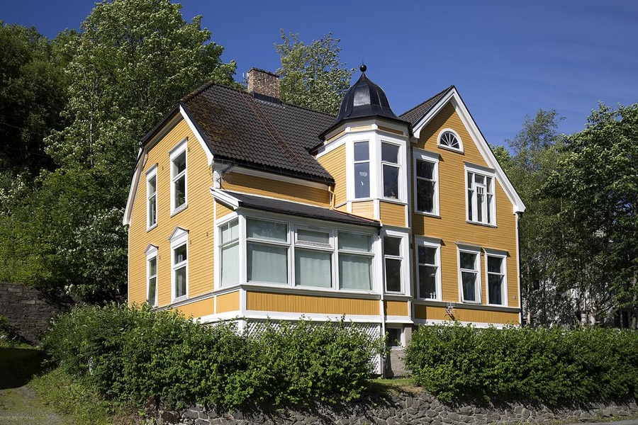 Image of unitOsloveien 24, Trondheim