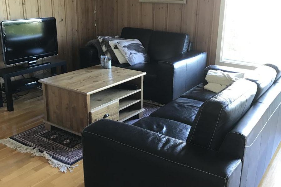 3 rom i bofellesskap