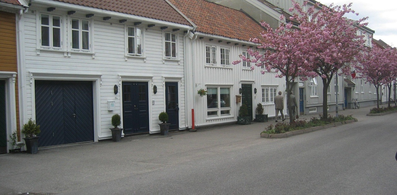 Rådhusgata 23a