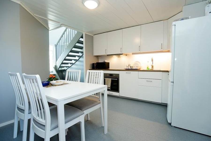 Image of unitRepslagerveita 6, Trondheim