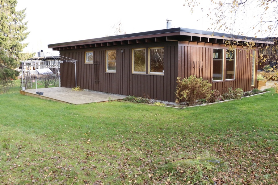 Leilighet, 3 roms