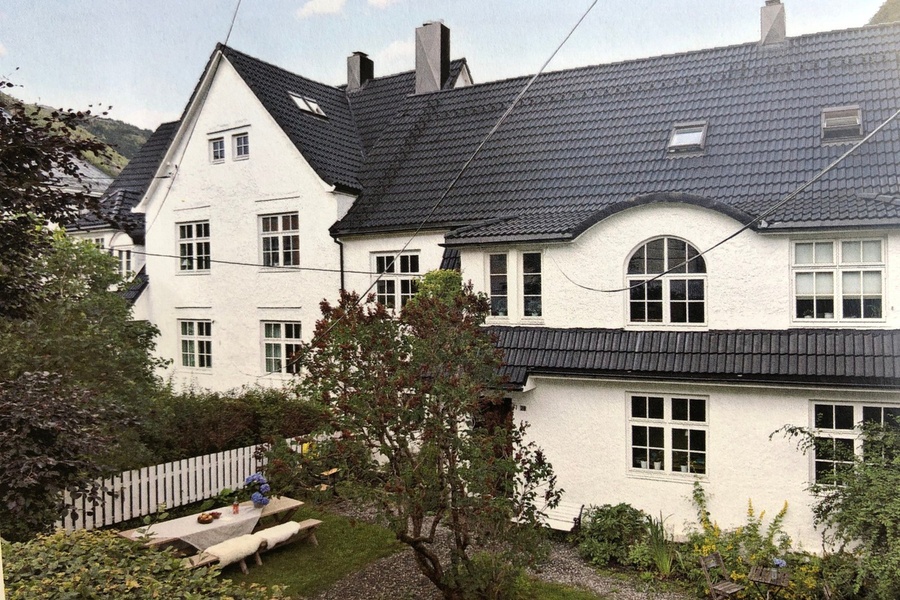 Leilighet, 2 roms