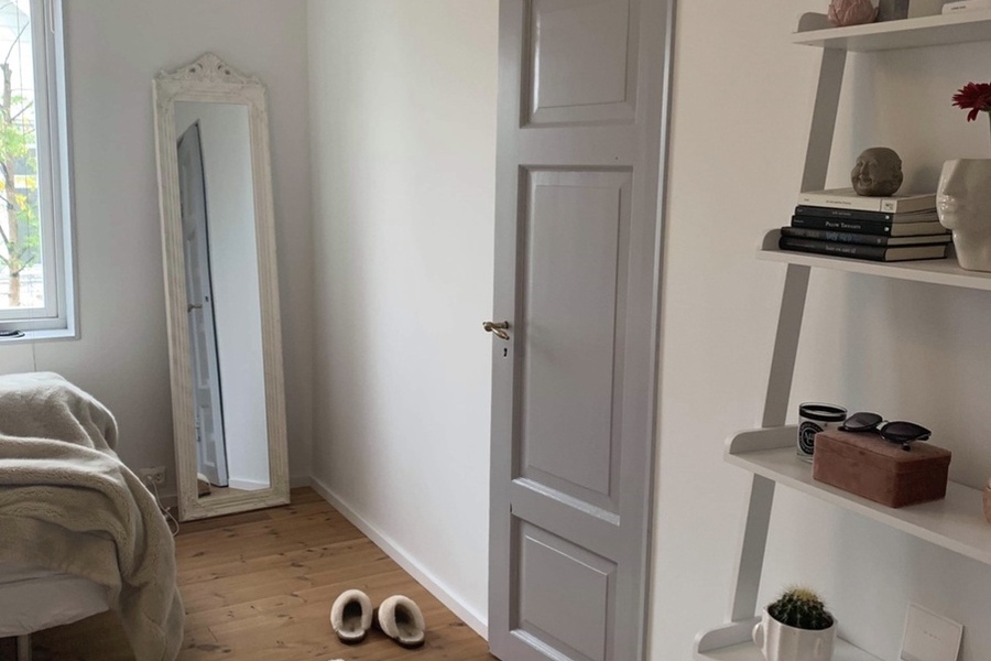 2 rom i bofellesskap