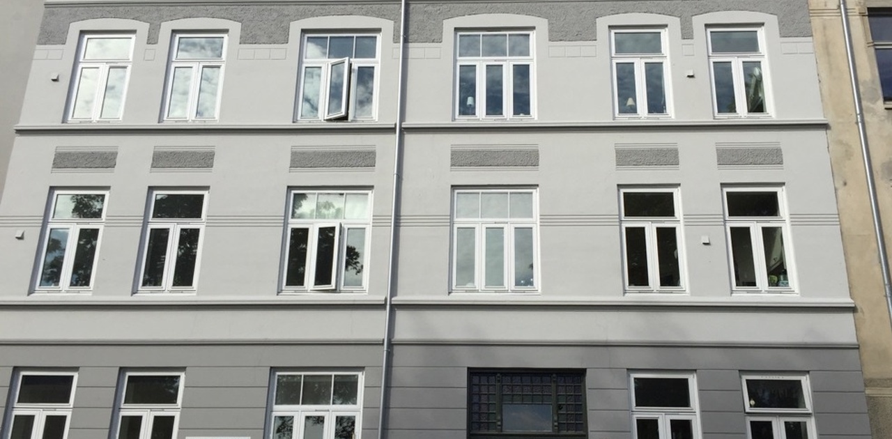 Fasade Osloveien 16
