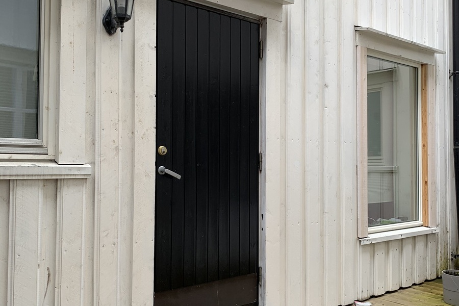 Leilighet, 2 roms