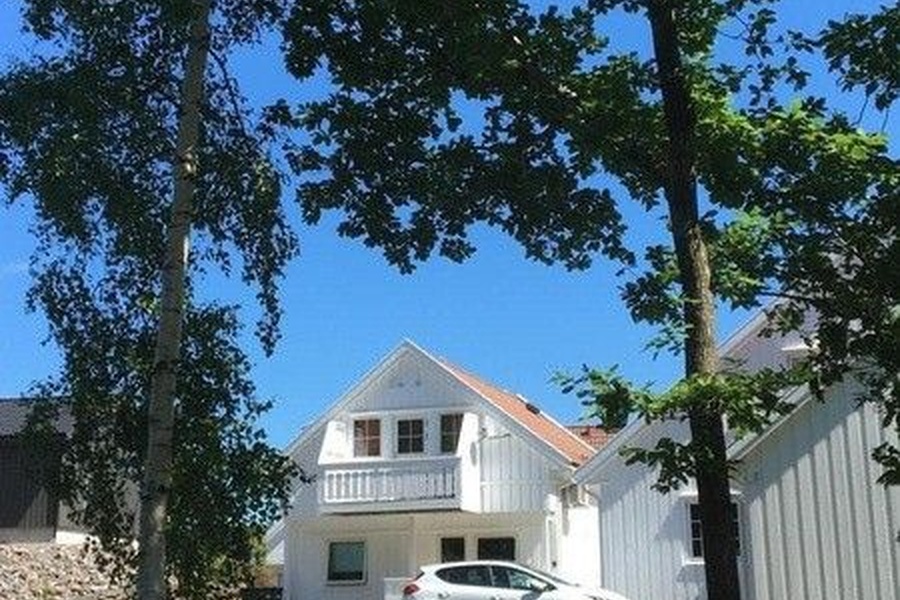 Leilighet, 3 roms
