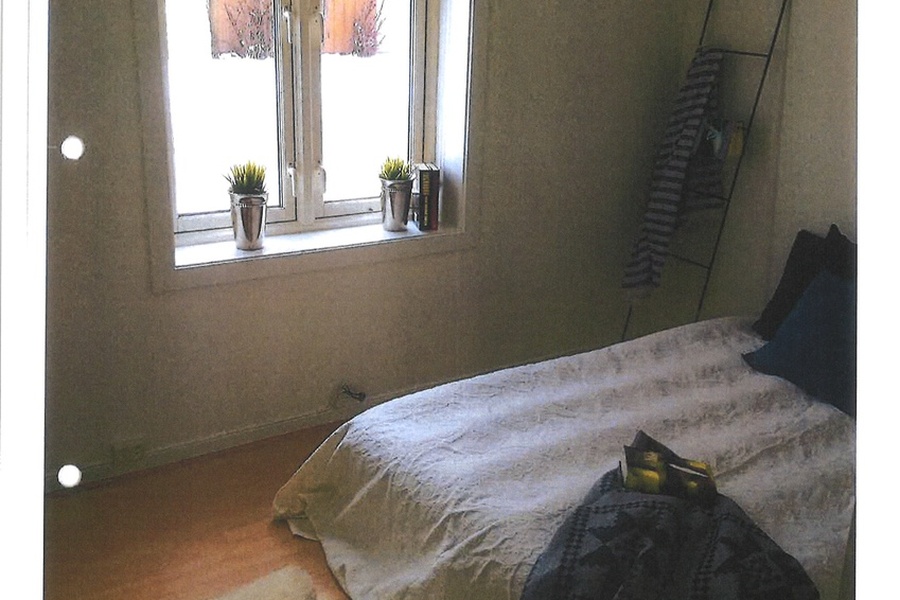 Leilighet, 2 roms