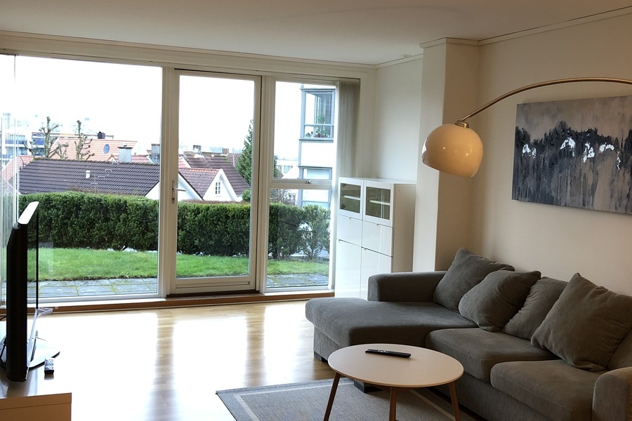 Leilighet, 3 roms