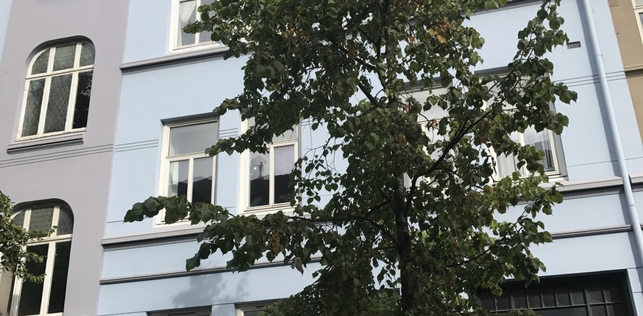 Bygården