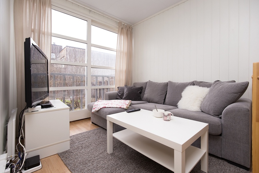 Image of unitKringsjåvegen 24, Trondheim