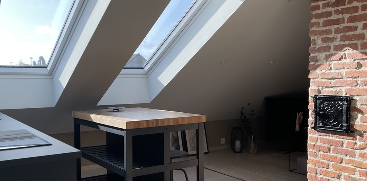 Velkommen til Tors Gate 39