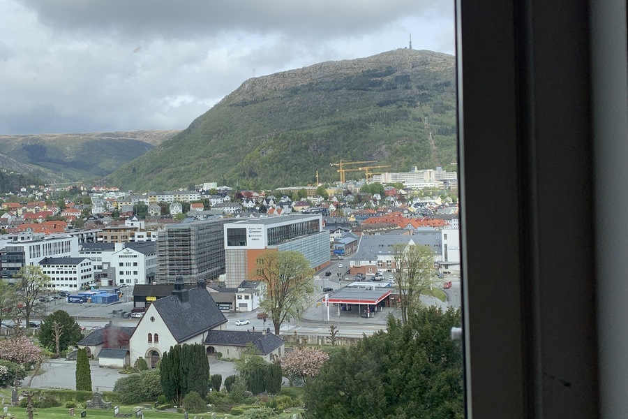 Leilighet, 1 roms