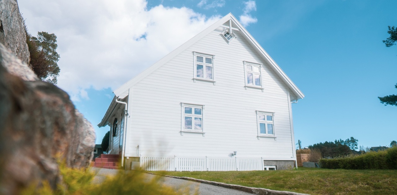 Tretjønnveien 22