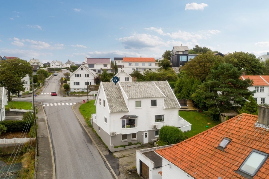 Rom i bofellesskap