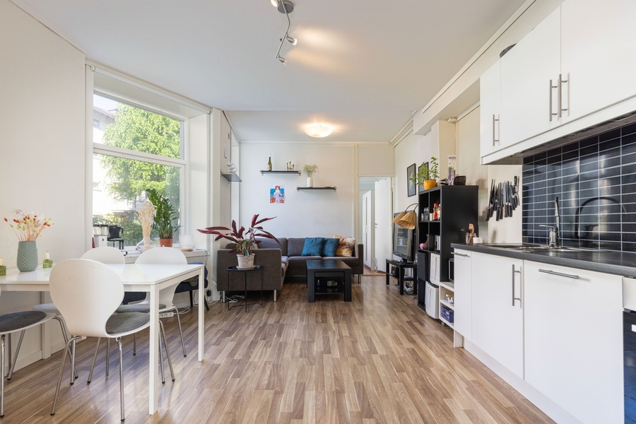 5 rom i bofellesskap