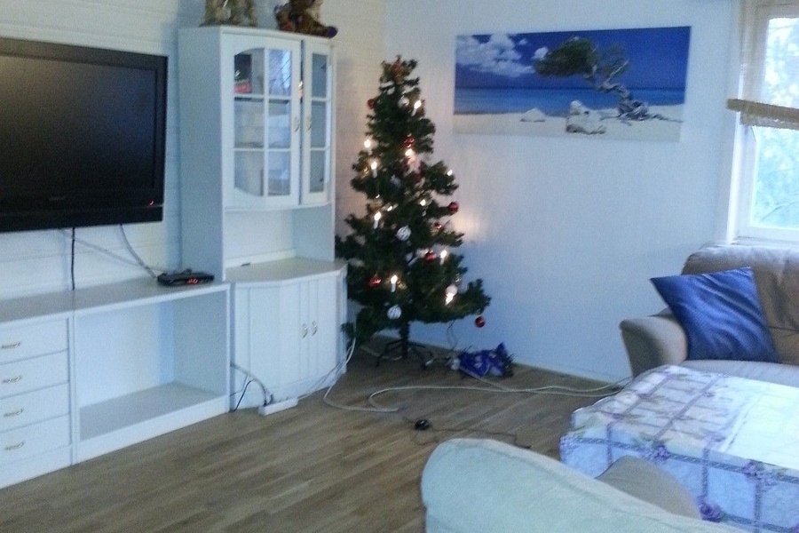 Rom i bofellesskap