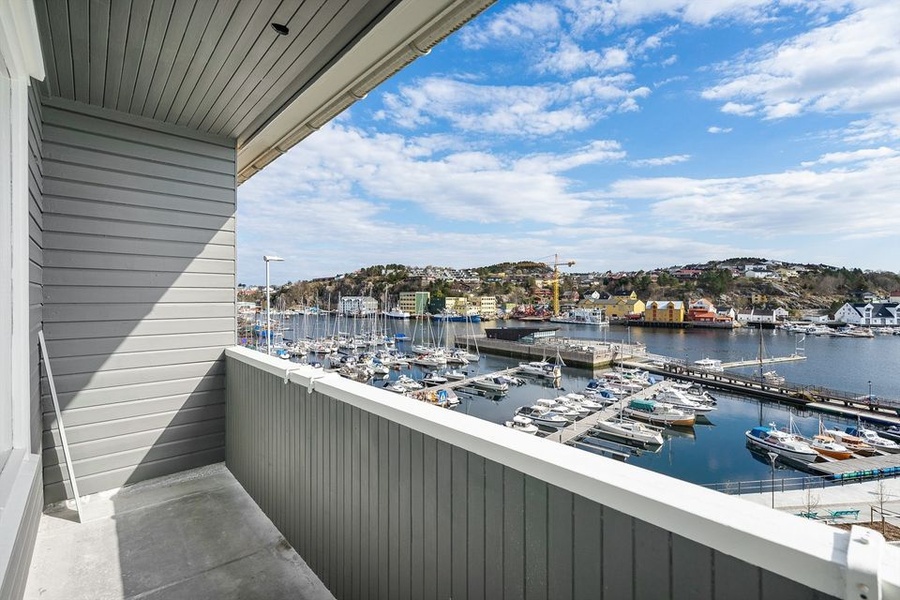 5 rom i bofellesskap