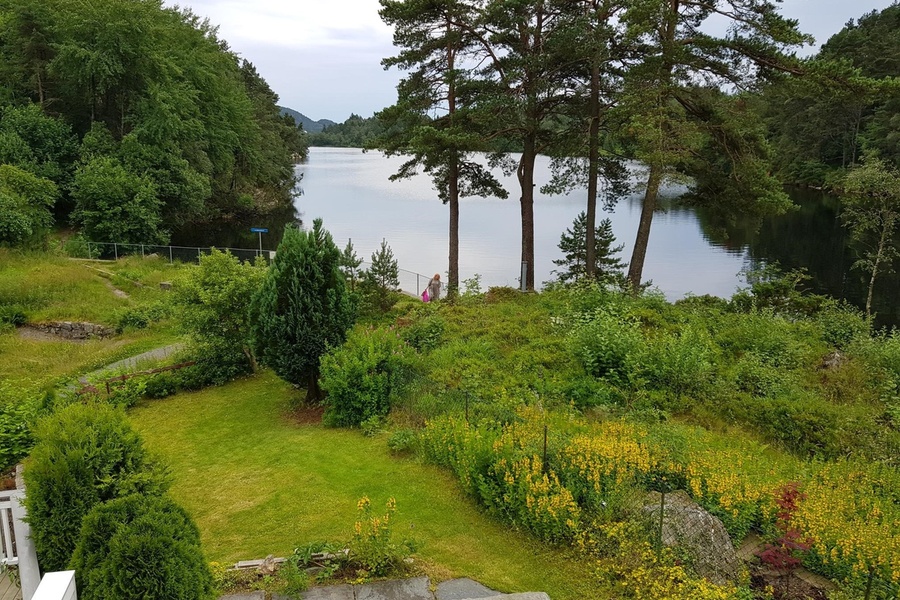 Leilighet, 2 roms